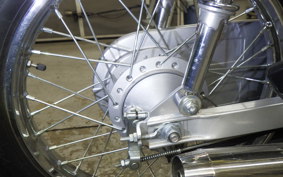 HONDA C110 SUPER CUB 2011 JA10
