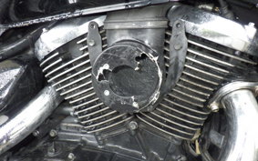 SUZUKI INTRUDER 400 Classic 2007 VK54A