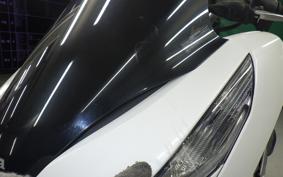 HONDA PCX125 2012 JF81