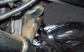 HONDA GB250 CLUBMAN Gen.5 MC10