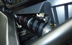 YAMAHA XSR900 2022 RN80J