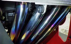 HONDA CBR650R E-Clutch 2025 RH17
