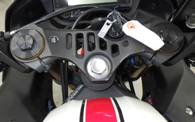 YAMAHA YZF-R3 2022 RH21J