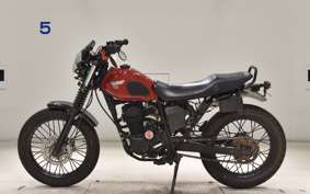 HONDA FTR223 2023 MC34