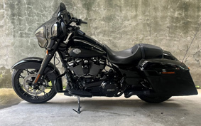 HARLEY FLHXS 2024 KRP