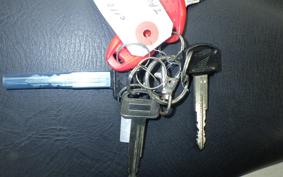 HONDA C110 SUPER CUB JA07