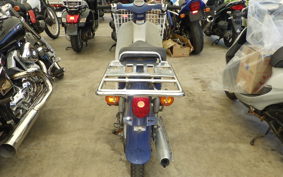 HONDA C50 SUPER CUB 1998 AA01