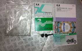 KAWASAKI BALIUS250-2 ZR250B