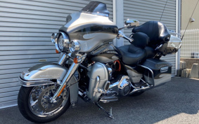 HARLEY FLHTCUSE1800CVO 2013 PR8