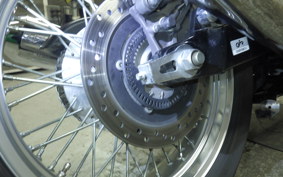 HONDA CB1100 EX ABS 2014