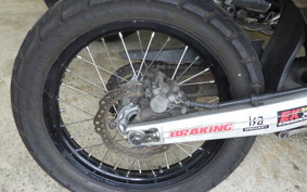 HONDA CRF250 RALLY MD44