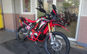 HONDA CRF250 RALLY MD44