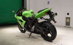 KAWASAKI ZX 10 NINJA R 2004 ZXT00C