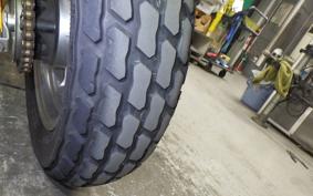 HONDA MONKEY 125 2019 JB02
