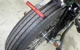 HARLEY FXSTD 1450 2002