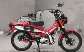 HONDA CT125 HUNTER  CUB  JA55