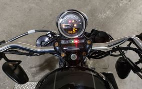 HARLEY XL1200CX 2016 LM3