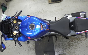 SUZUKI GSX-R1000R A 2021 DM11G