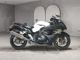 Фото Suzuki GSX1300R HAYABUSA 2014 с японского аукциона
