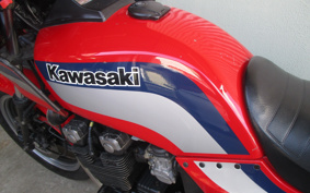 KAWASAKI GPZ400F 2026 ...