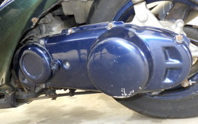 SUZUKI AVENIS 150 CG43A