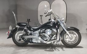 YAMAHA DRAGSTAR 400 CLASSIC 2005 VH01J