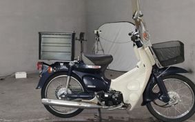 HONDA SUPER CUB50 AA01