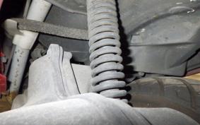 SUZUKI LET's 5 G 2009 CA47A