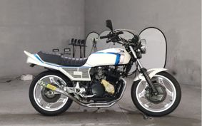 HONDA CBX550 2011 PC04