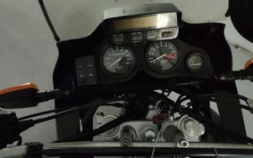 HONDA AFRICA TWIN 750 RD07