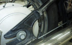 YAMAHA DRAGSTAR 400 1998 4TR