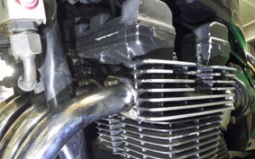YAMAHA XJR400 1996 4HM