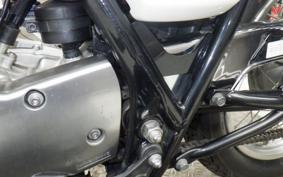 YAMAHA SR400 Gen.4 2012 RH03J