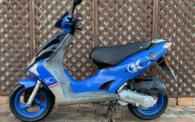 KYMCO SUPER 9 S 2004