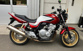 HONDA CB400SFV-4ABS 2009 NC42