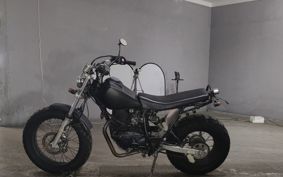 YAMAHA TW200 DG07J