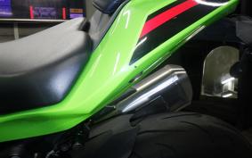 KAWASAKI ZX-4RR 2023 ZX400P