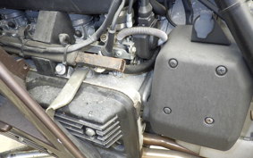 BMW K100LT 1989