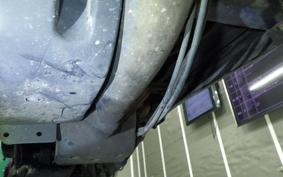 SUZUKI ADDRESS V100 CE11A