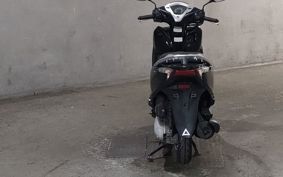 HONDA LEAD 125 JK12