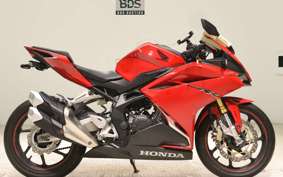 HONDA CBR250RR A 2009 MC51