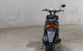 SUZUKI ADDRESS V125 CF46A