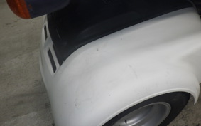 HONDA GYRO CANOPY 2023 TA03
