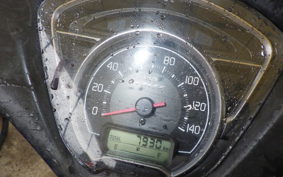 HONDA DIO110-3ﾍﾞｰｼｯｸ JK03