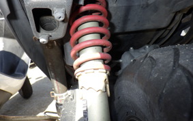 SUZUKI ADDRESS V100 CE11A