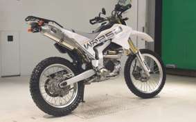 YAMAHA WR250R DG15J