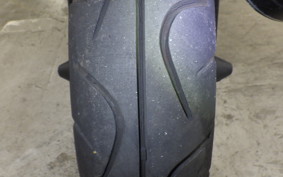 HONDA GYRO UP 2015 TA01