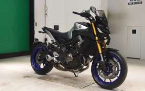 YAMAHA MT-09 ASP 2018 RN52J