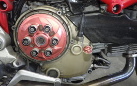 DUCATI HYPERMOTARD 1100S 2007
