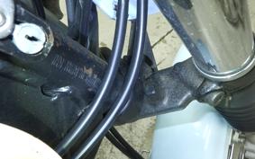 KAWASAKI ESTRELLA CUSTOM BJ250A